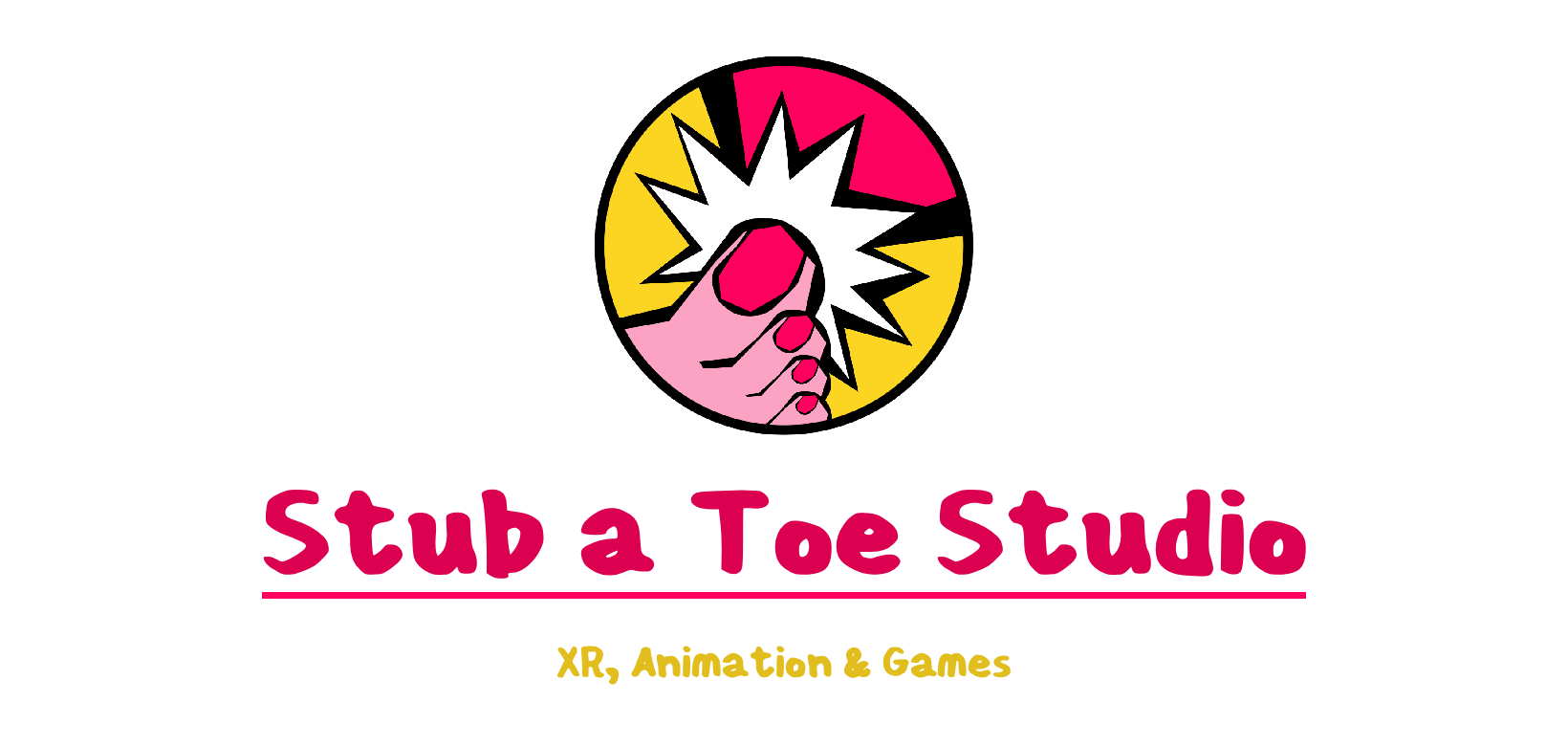 Stub a Toe Studio
