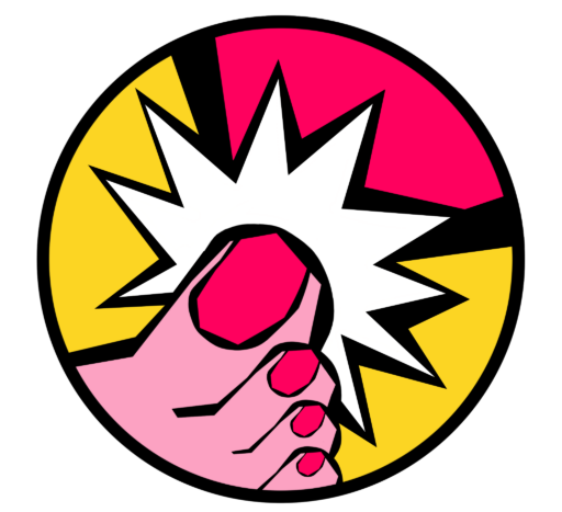 Stub a Toe Studio
